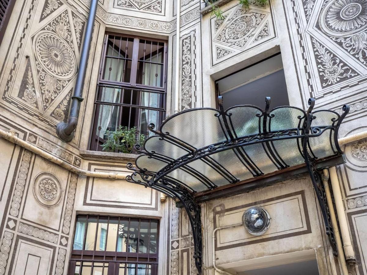 La Dolce Vita In Milan Center Lejlighed Eksteriør billede
