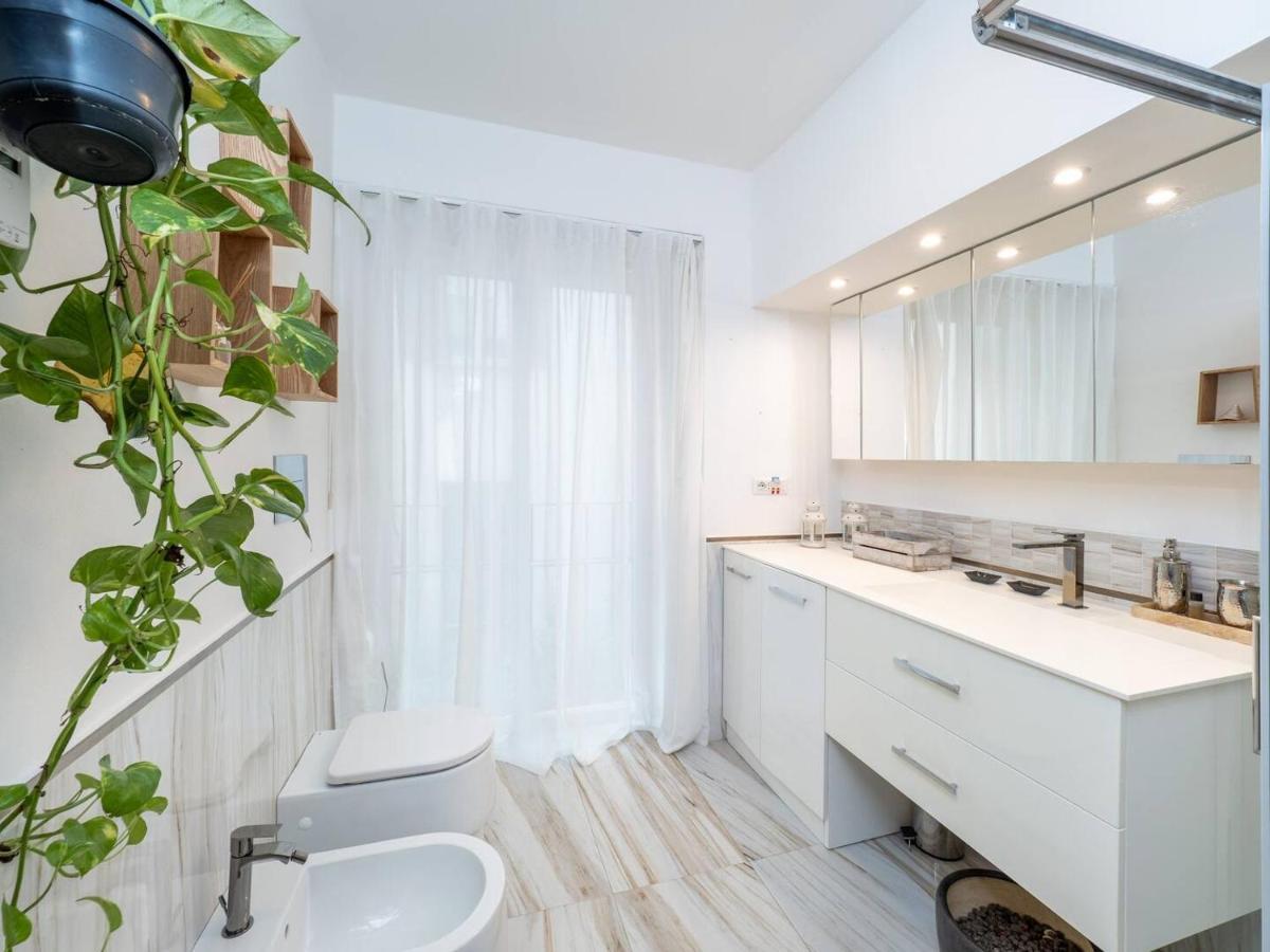 La Dolce Vita In Milan Center Lejlighed Eksteriør billede