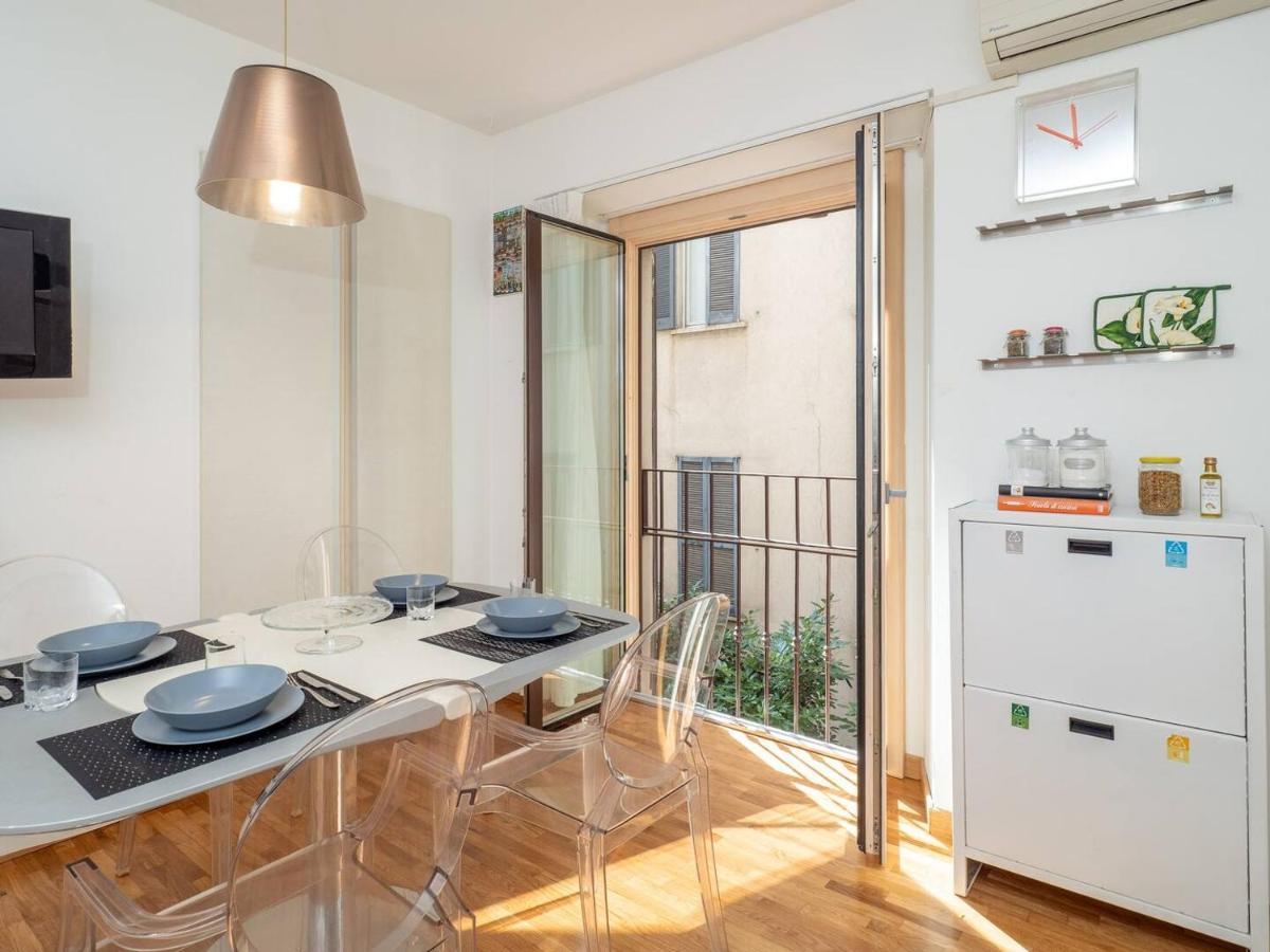 La Dolce Vita In Milan Center Lejlighed Eksteriør billede